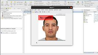 How Deep Learning is Helping Fight COVID: Face Mask Detection with MATLAB