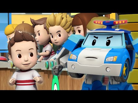 I Hate Bugs🐛 | Safety Education for Kids | Kids Animations | Cartoons for Children