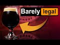 How to make beer  brewing a high abv belgian quad recipe