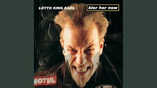 Video thumbnail of "Lotto King Karl - Sieger"