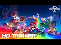 "Super Mario Bros. - O Filme" ganha trailer final!