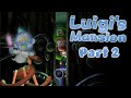 How Do You Put A Ghost Baby In Timeout Luigi S Mansion Blind Playthrough mp3