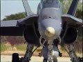 1996 F/A-18 Hornet Video