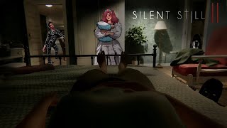 Download Lagu Fighting My Sleep Paralysis Demon… But At Least Betty Got Me Tucked In MP3