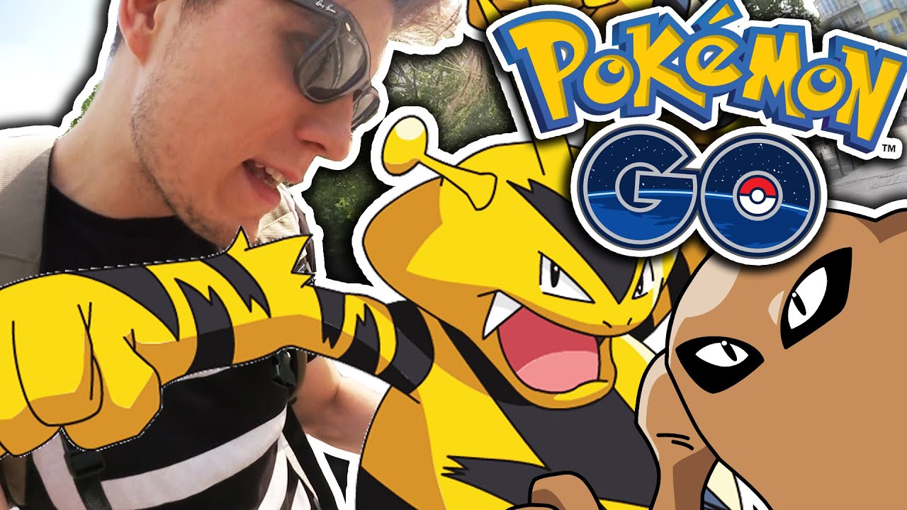 EXTREM SELTENE POKEMON GEFANGEN BEI FAHRRADTOUR| POKEMON GO #5