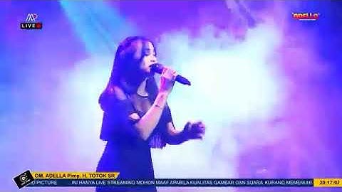 ADELLA FULL ALBUM TERBARU LIVE SHOW  BONDOWOSO 2022