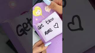 @lina, Just $2.99 envelopes nails💅💅hope u like 🥰#usa #asmr #asmrnailspacking #asmrjewelrypacking