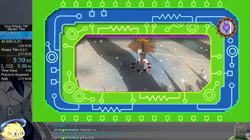 Viva Piñata: TiP Master Title Speedrun in 1:40:25