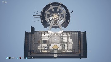 Boundary Break of Tekken Stages | All Stages Part 2