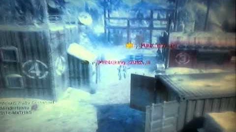 Double cross map tomahawk summit