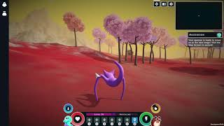 Creature Stage Foundation | Elysian Eclipse - Spiritual Successor to Spore