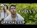 Goat (2016) | Frat Move-In Scene feat. Nick Jonas | Paramount Movies