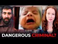 ICE Deporting Worst of the Worst: Babies | The Tim and April Show