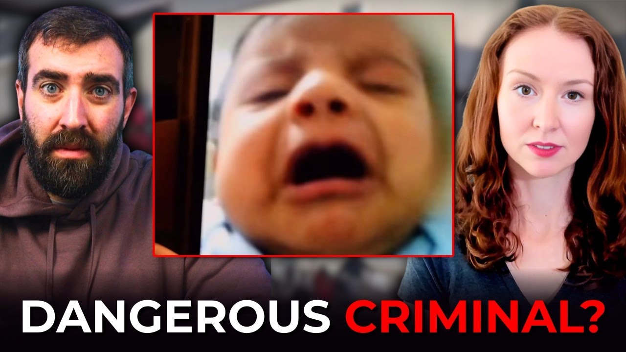 ICE Deporting Worst of the Worst: Babies | The Tim and April Show
