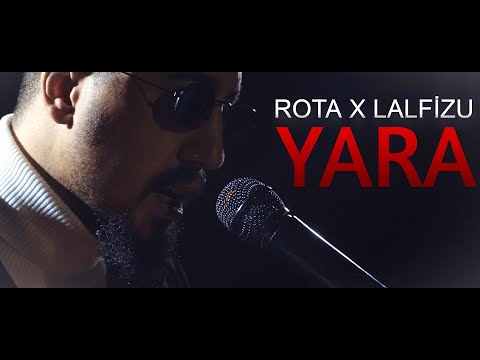 Rota x Lalfizu – YARA (Official Music Video)