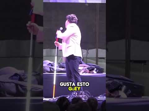 ¡Me equivoqué de canción!