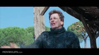 Love Actually 410 Movie Clip Jamie And Aurelia Go Swimming 2003 Hd