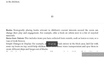 DECE 1 Solved Assignment  2022-23 | DECE 1 Solved Assignment 2022-23 in English | DECE 1 Assignment