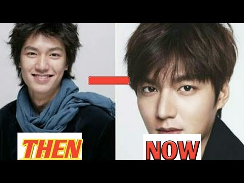 Lee min ho