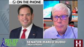 Sen. Rubio on Impeachment: It’s the Creation of a New Political Weapon