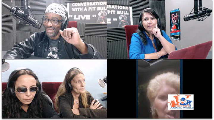 Is the Mob in rescue? Part 1 "World Peace"
