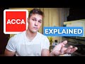 Before you study acca watch this