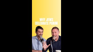 Why Do Jews Celebrate Purim