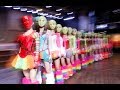 KAMEN JOSHI - Ping Pong Tournament