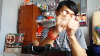 JUDI RHOMA IRAMA (COVER DHANIE)