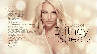 The Best of Britney Spears