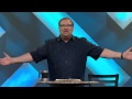 How God Can Bless a Broken Heart With Pastor Rick Warren