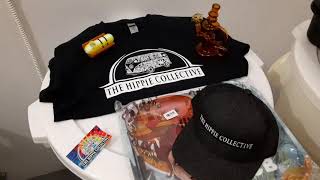 THE HIPPIE COLLECTIVE SHOUT OUT!!!