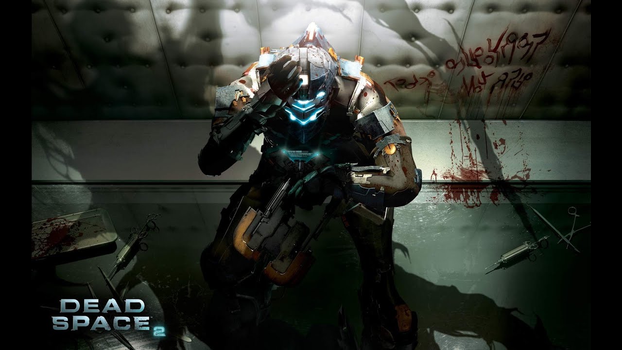 Dead Space 2 (2011)