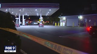 Businesses at deadly North Minneapolis intersection under investigation by AG Keith Ellison