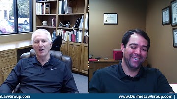 Durfee Law Group: Estate Planning Overview