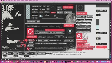 Envion / Day 3 – Fetching, DeepScan & Shared Buffers in Max