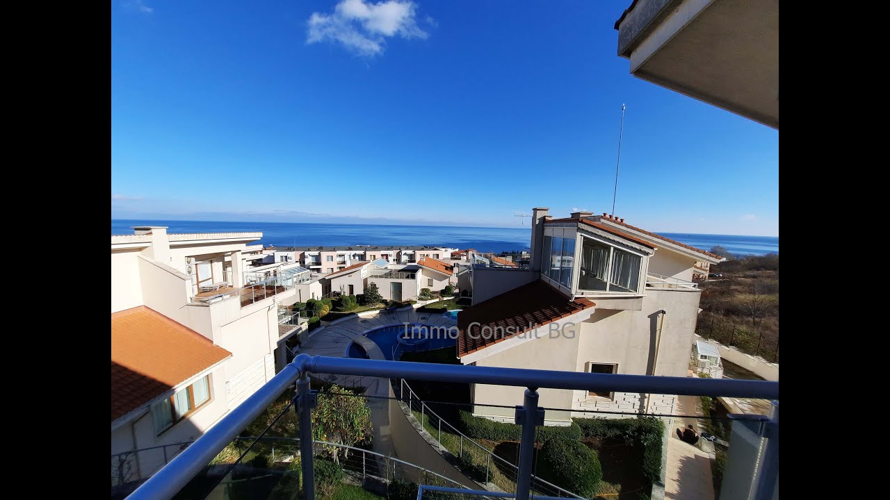 Haus Kaufen Bulgarien Am Meer Bulgarien: Haus am Meer kaufen - YouTube