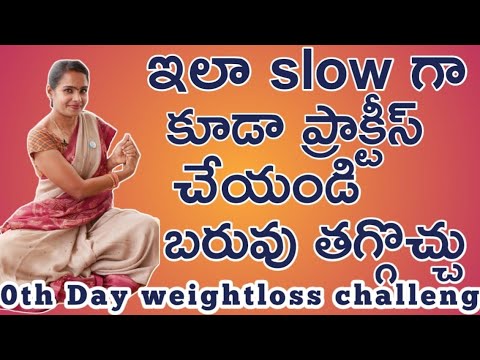 Energetic Surya Namaskaras Practice | Sunday Special Yoga| Weightloss Challenge| Con:9989703034