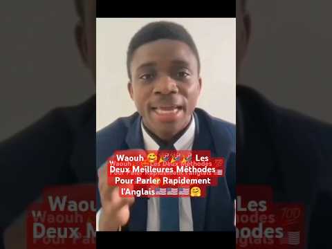 Wow🎉🎉🥰Les Deux Méthodes