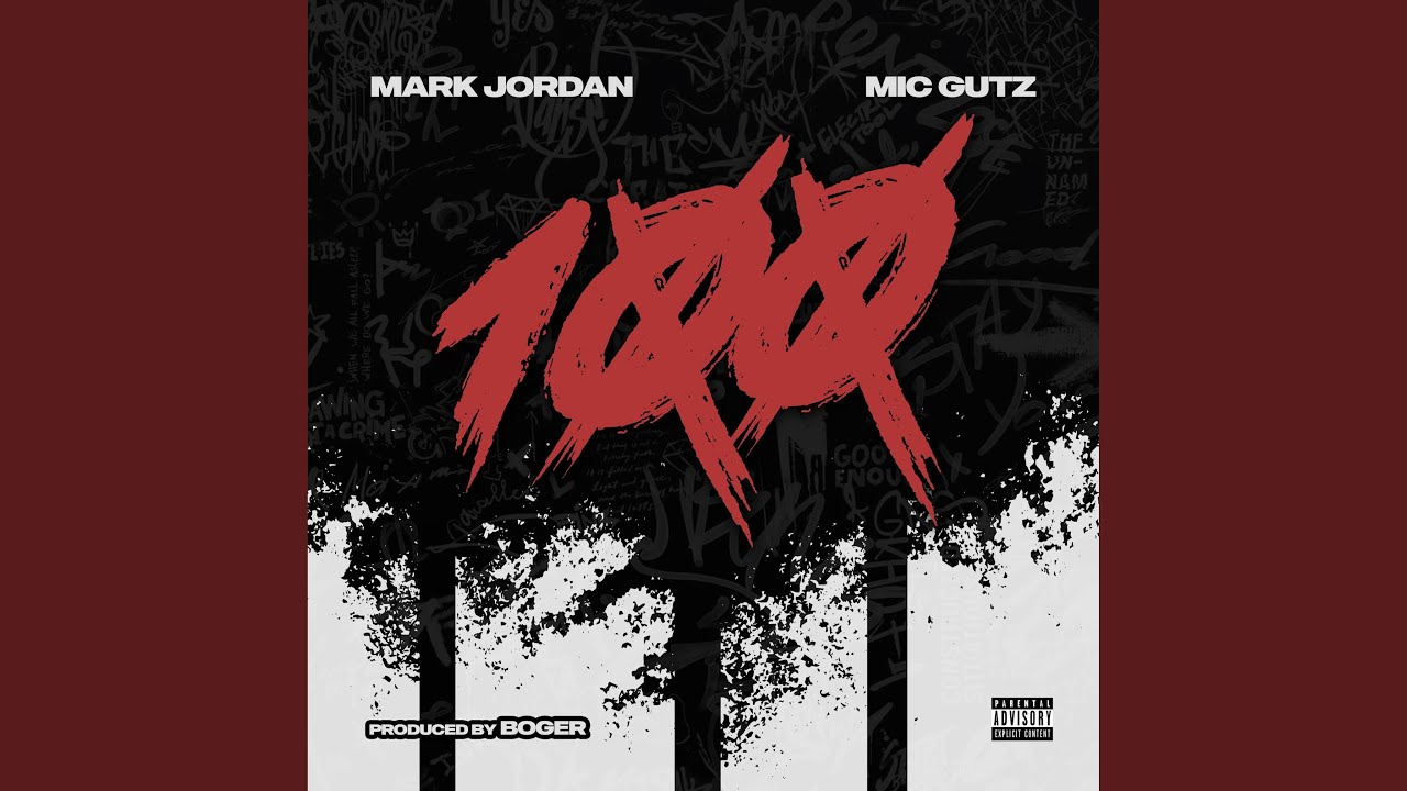 100 (feat. Mic Gutz)