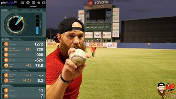 Pitch Logic Flat Ground