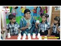 #SSFirstStepPlaySchool #FirstStepPlaySchool #SSPlaySchool #PlaySchoolFun #EarlyLearning