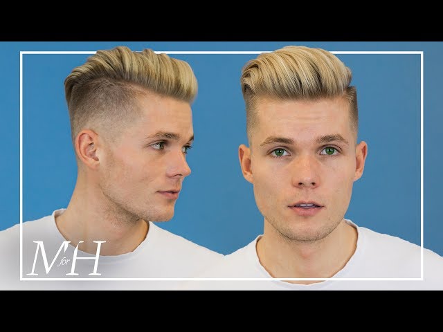 Low Fade VS High Fade Haircut: What Is the Difference? - L'Oréal Paris