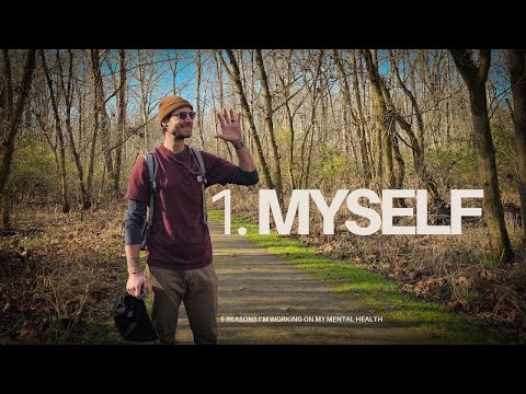 Part 1 - Myself