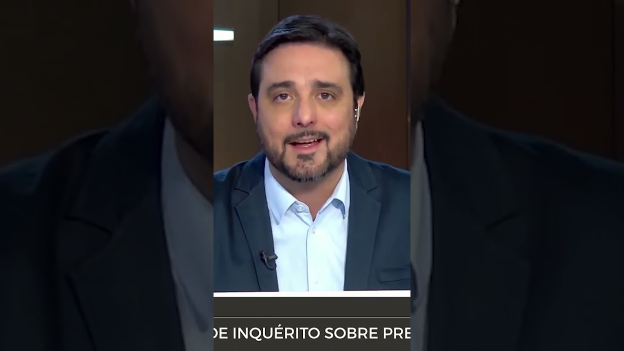 Moraes livra Lula de inquérito sobre relógio não registrado | #osf  #shorts