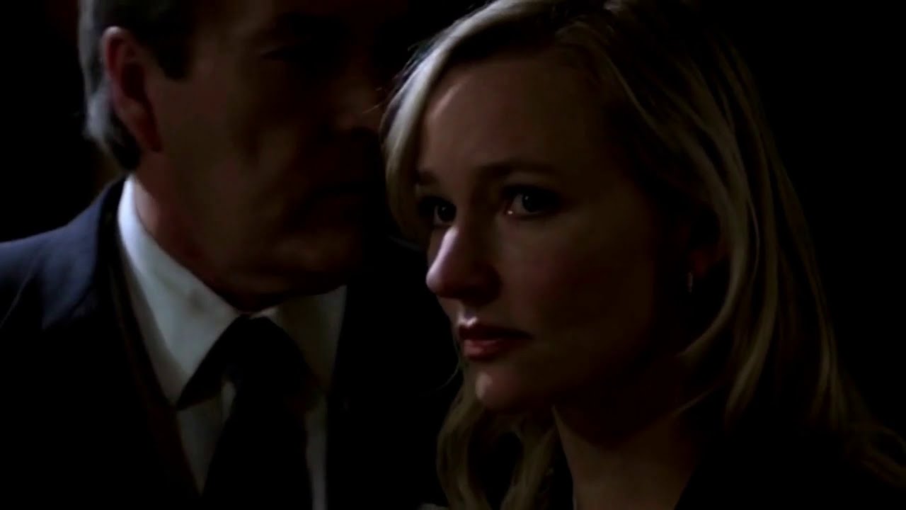 Duel pour la présidence : Noah Daniels vs Wayne Palmer (24 heures chrono)