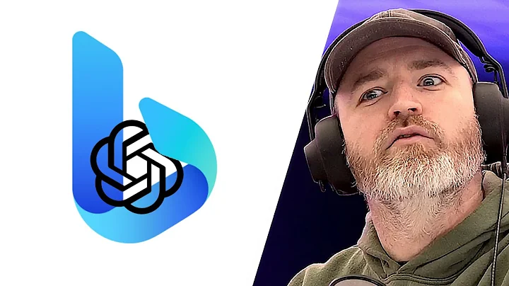 Bing ChatGPT Is Bizarre