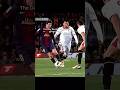 The Day Sevilla Couldn't Stop Lionel Messi....