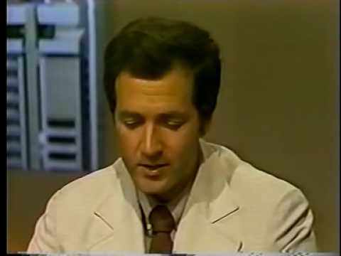 WSB Action News 1981