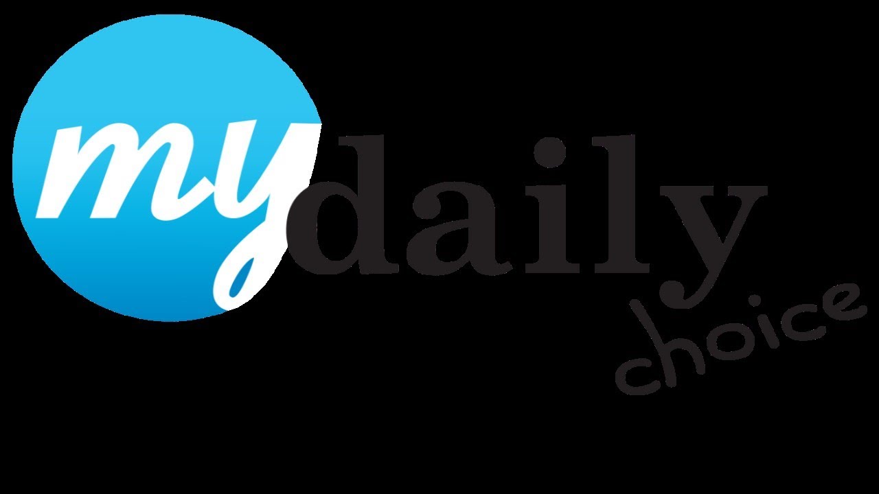 MyDailyChoice
